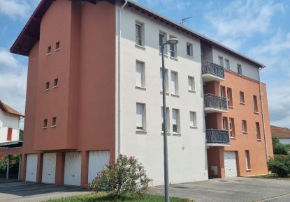 vente Appartement Boucau