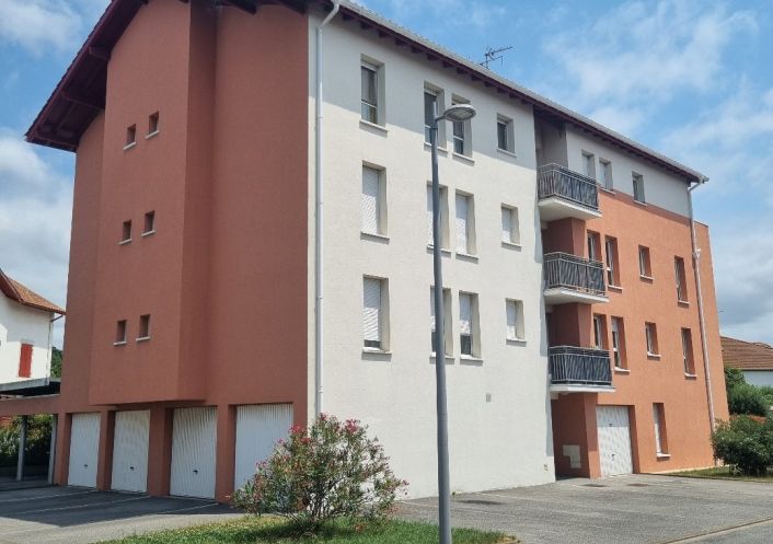 à vendre Appartement Boucau