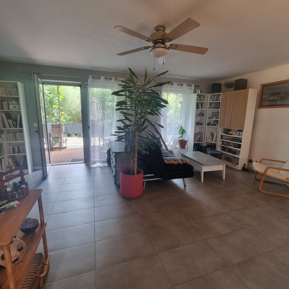 à vendre Maison Bayonne - Photo 3