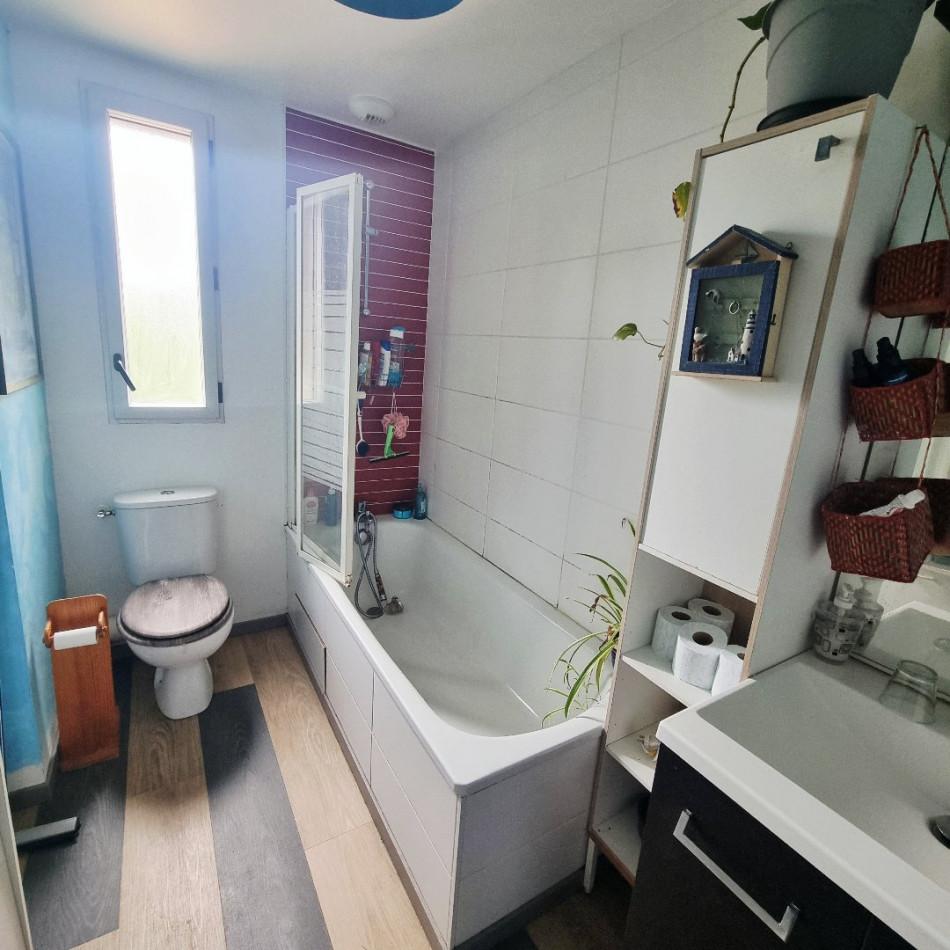 à vendre Maison Bayonne - Photo 10