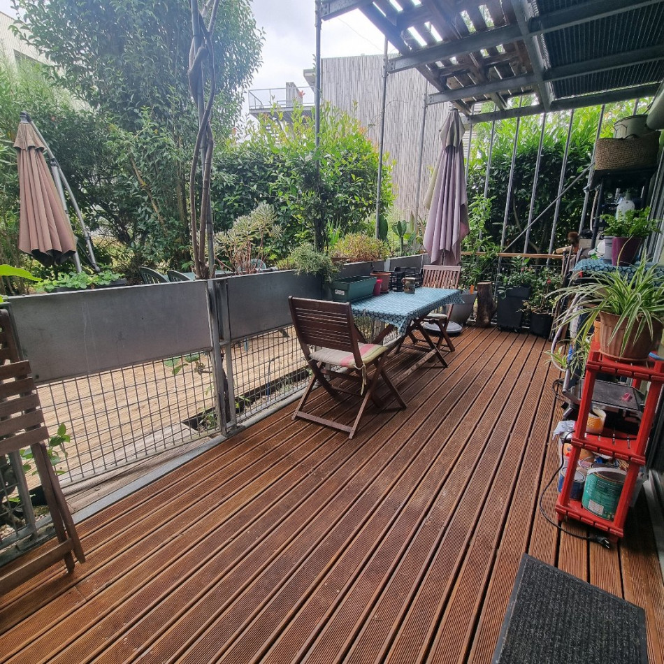 à vendre Maison Bayonne - Photo 2