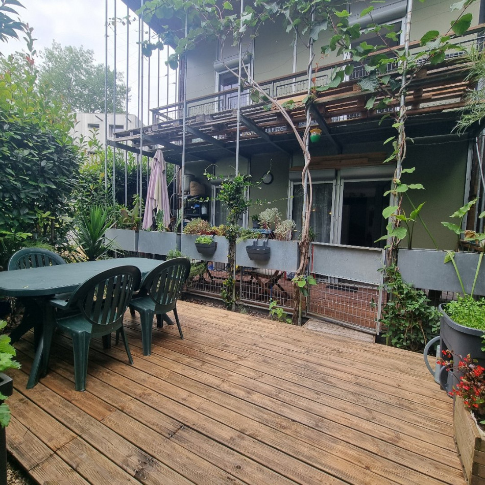 à vendre Maison Bayonne - Photo 4