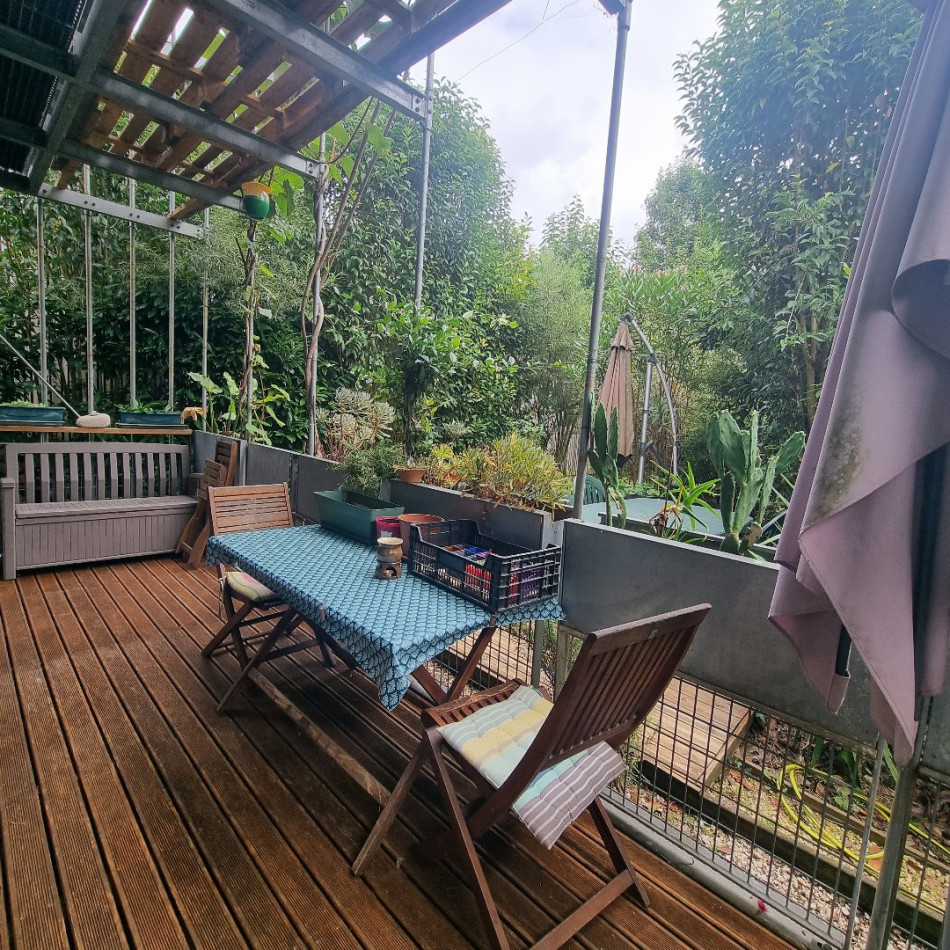 à vendre Maison Bayonne - Photo 1