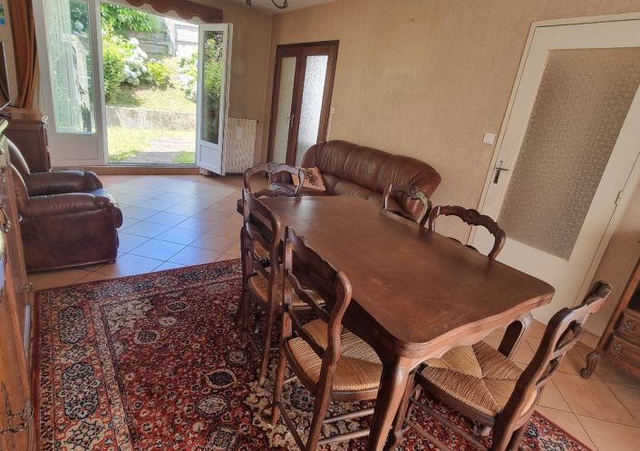 à vendre Maison Biarritz