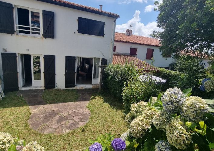 à vendre Maison Biarritz