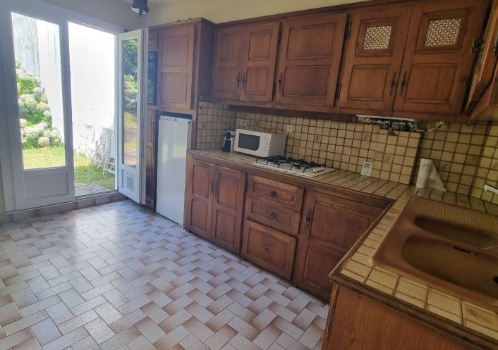 à vendre Maison Biarritz