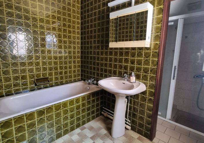 à vendre Maison Biarritz