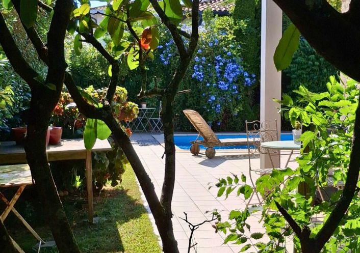 à vendre Maison Anglet