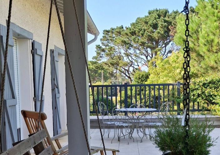 à vendre Maison Anglet