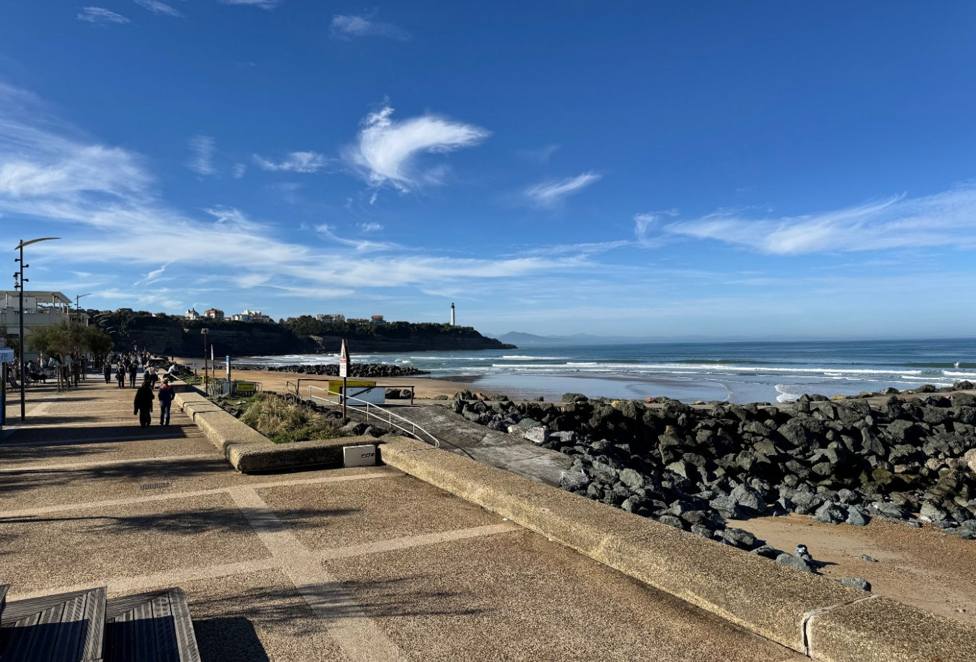 vente Maison Anglet - Photo 1