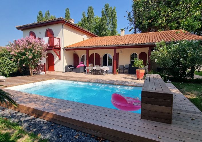 à vendre Maison Saint Pierre D'irube