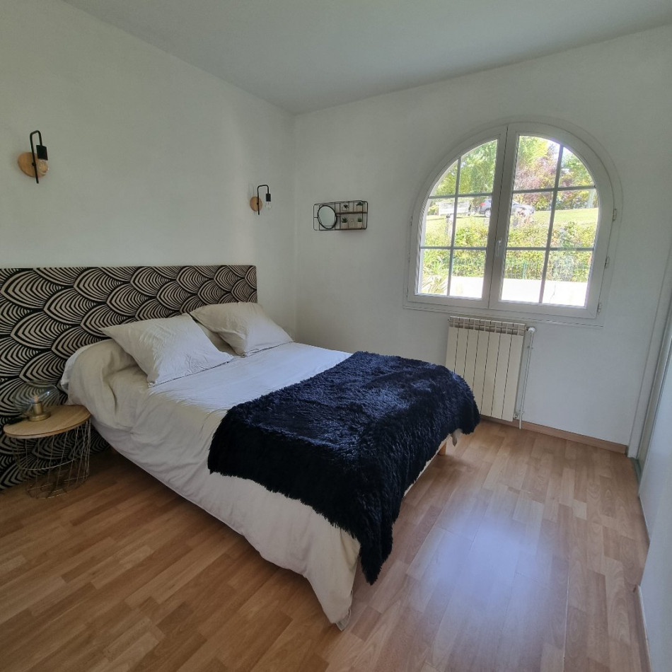 à vendre Maison Saint Pierre D'irube - Photo 9