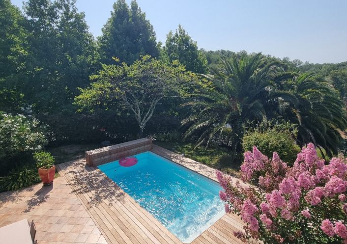 à vendre Maison Saint Pierre D'irube