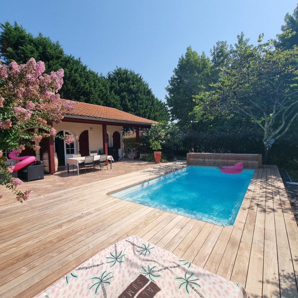 à vendre Maison Saint Pierre D'irube - Photo 2