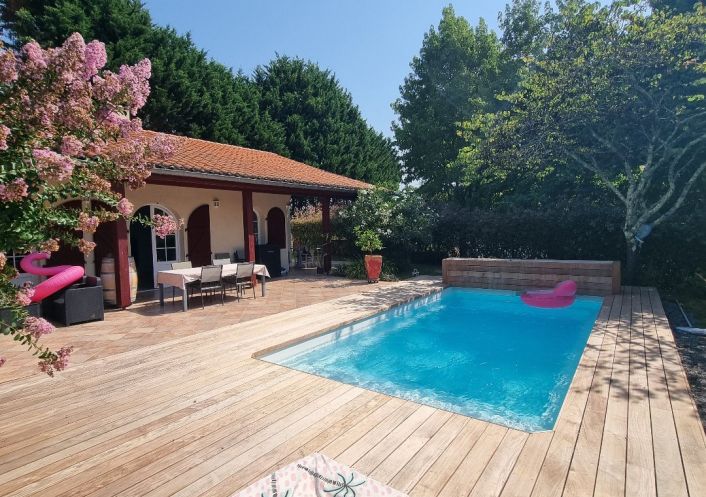 à vendre Maison Saint Pierre D'irube