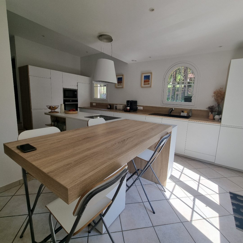 à vendre Maison Saint Pierre D'irube - Photo 7