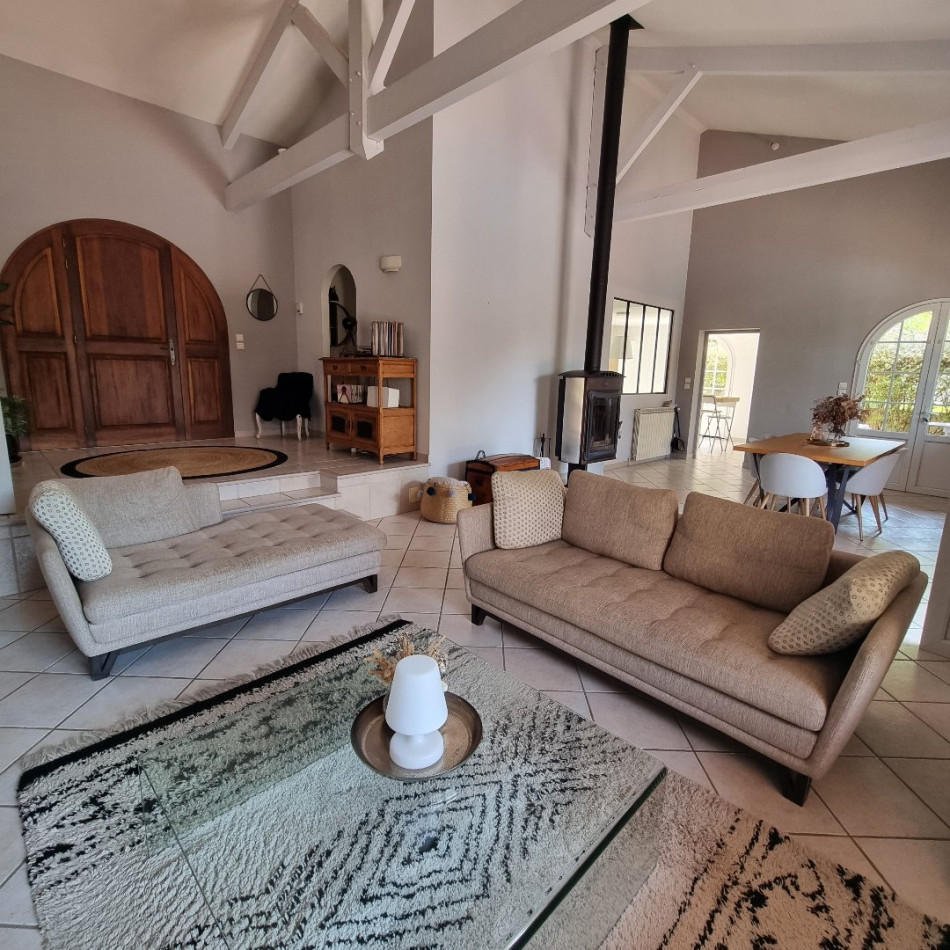 à vendre Maison Saint Pierre D'irube - Photo 4