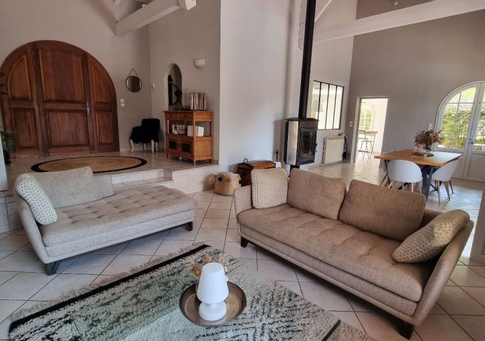 à vendre Maison Saint Pierre D'irube