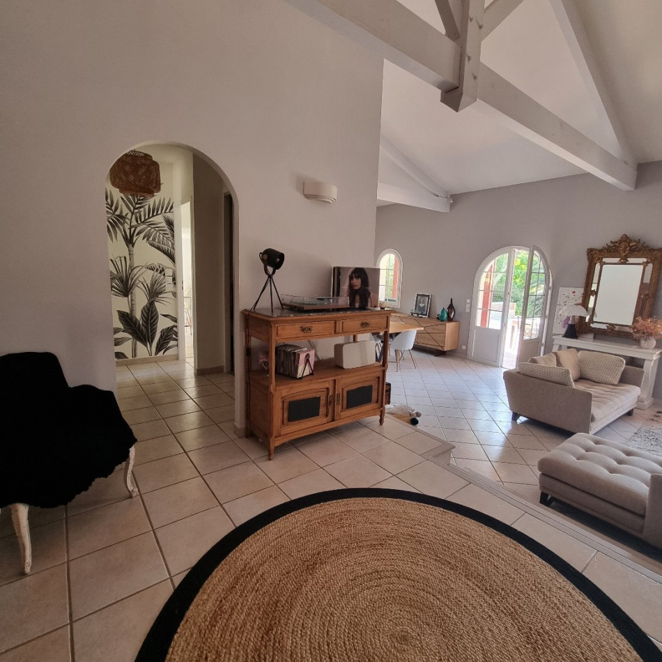 à vendre Maison Saint Pierre D'irube - Photo 5