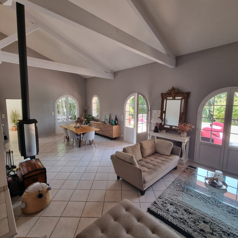 à vendre Maison Saint Pierre D'irube - Photo 3