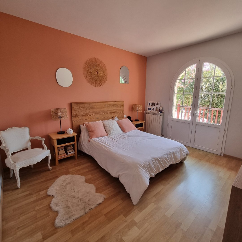 à vendre Maison Saint Pierre D'irube - Photo 8