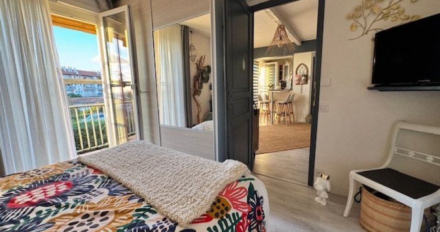 vente Appartement Anglet