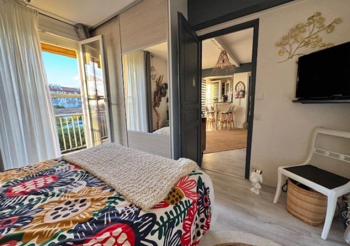 à vendre Appartement Anglet