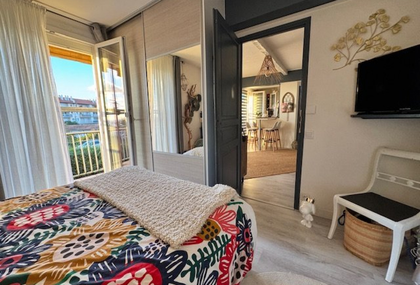 vente Appartement Anglet - Photo 4