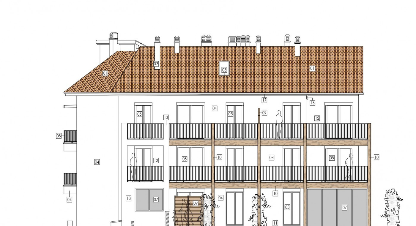 à vendre Appartement Anglet - Photo 7