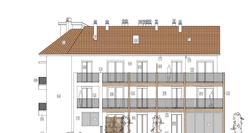 vente Appartement Anglet