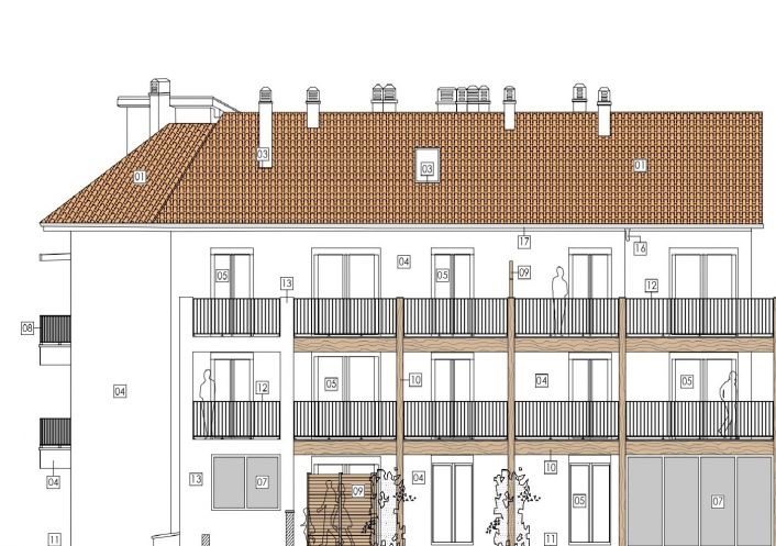 à vendre Appartement Anglet