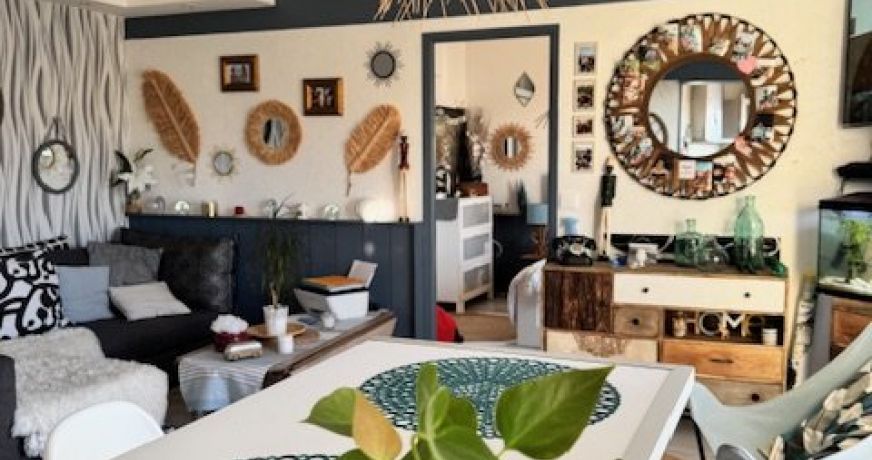 vente Appartement Anglet