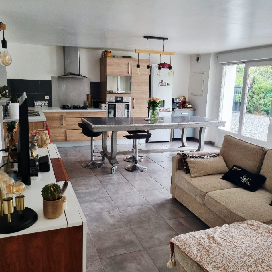 à vendre Appartement Saint Pierre D'irube - Photo 1