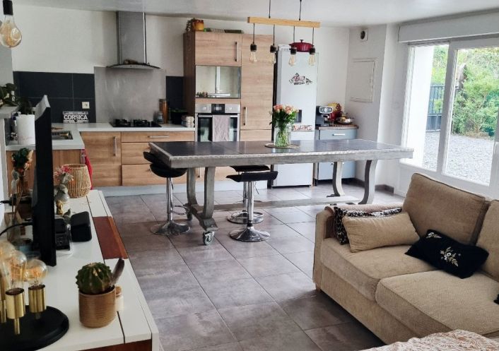 à vendre Appartement Saint Pierre D'irube