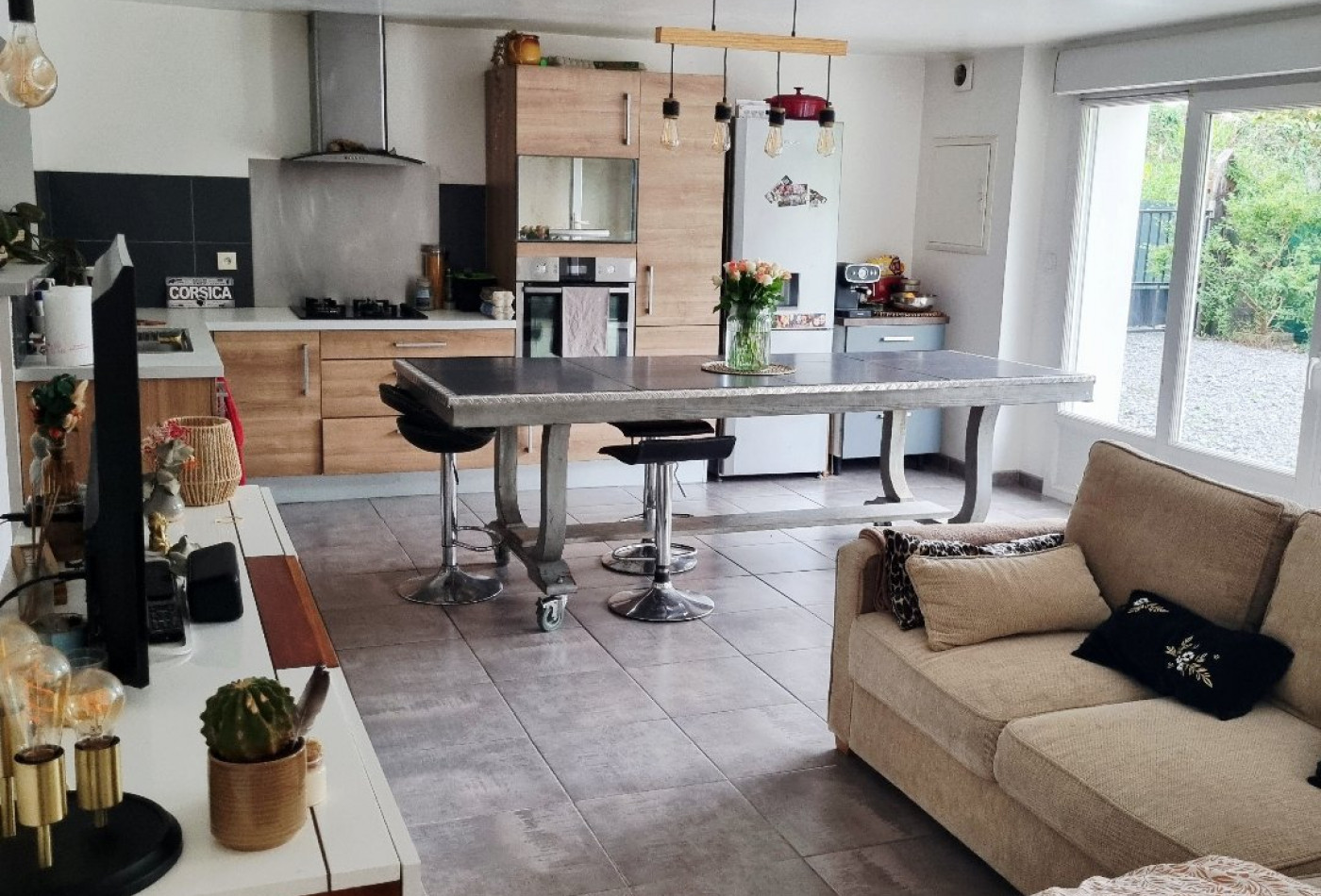 vente Appartement Saint Pierre D'irube - Photo 1