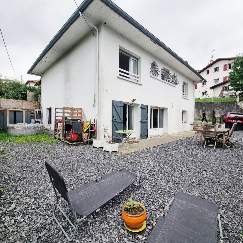 à vendre Appartement Saint Pierre D'irube - Photo 7