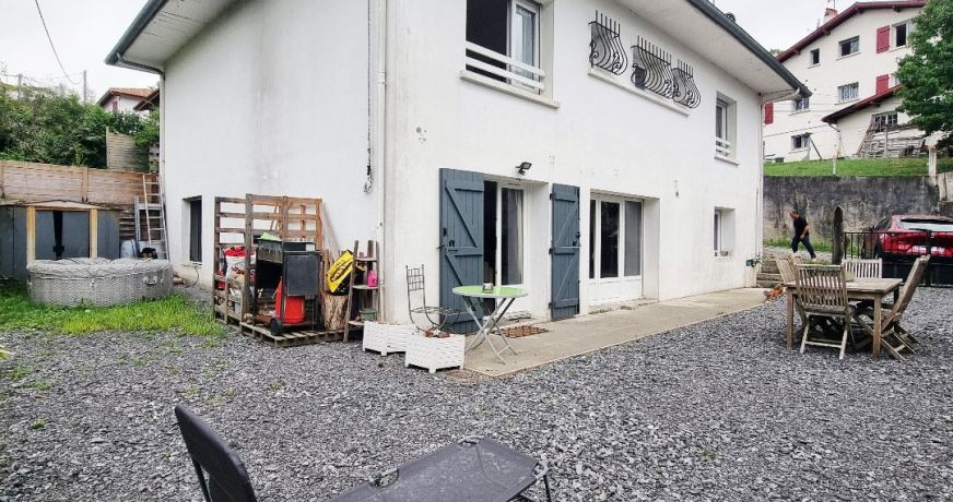 vente Appartement Saint Pierre D'irube