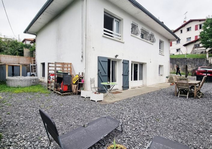 à vendre Appartement Saint Pierre D'irube