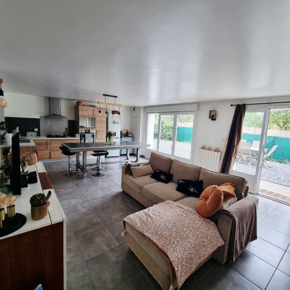 à vendre Appartement Saint Pierre D'irube - Photo 2