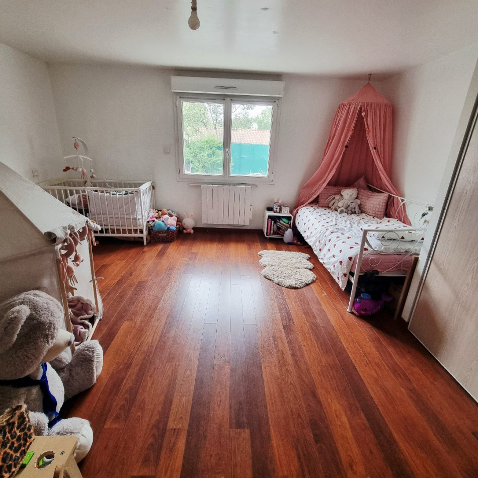 à vendre Appartement Saint Pierre D'irube - Photo 4