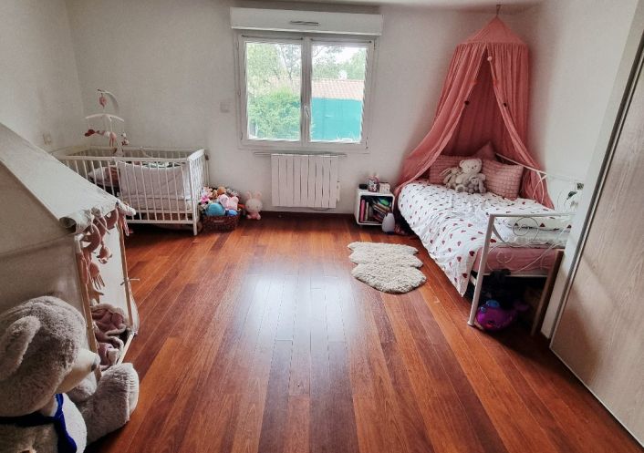 à vendre Appartement Saint Pierre D'irube