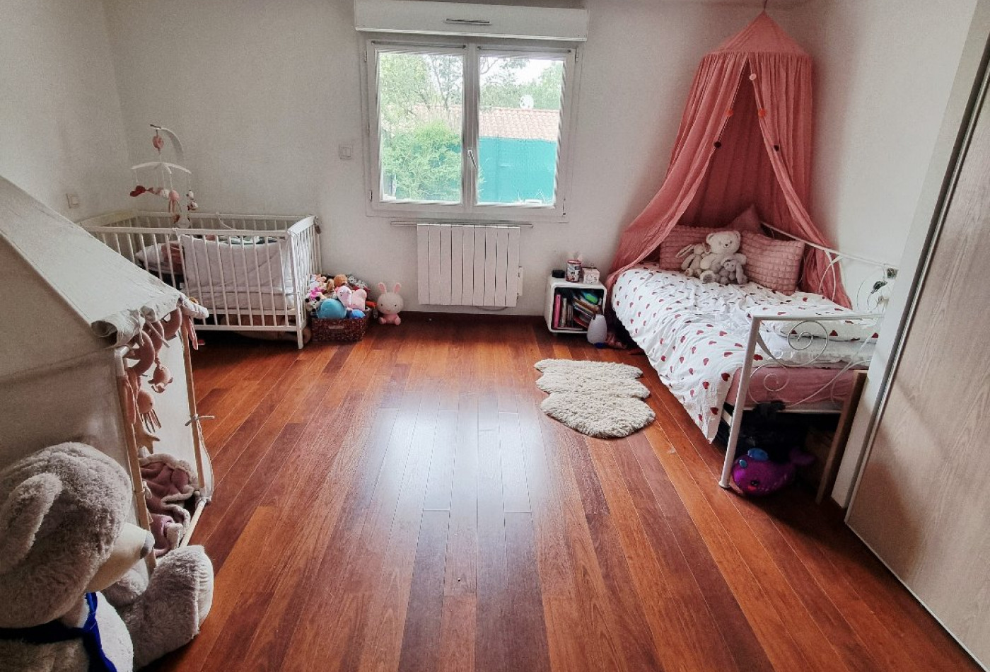 vente Appartement Saint Pierre D'irube - Photo 4