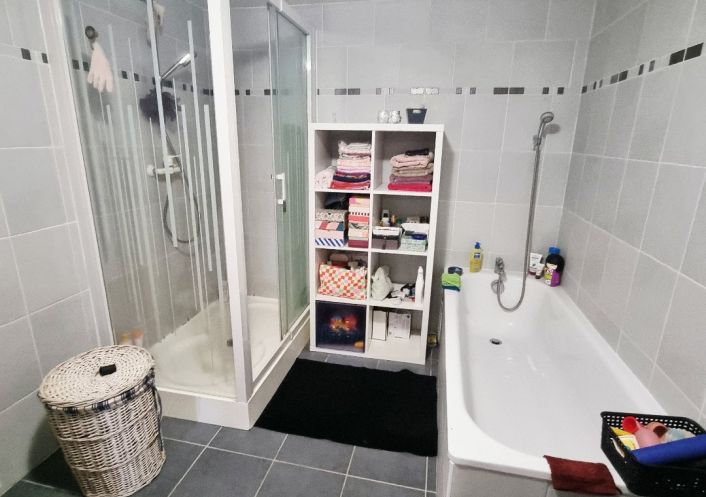 à vendre Appartement Saint Pierre D'irube