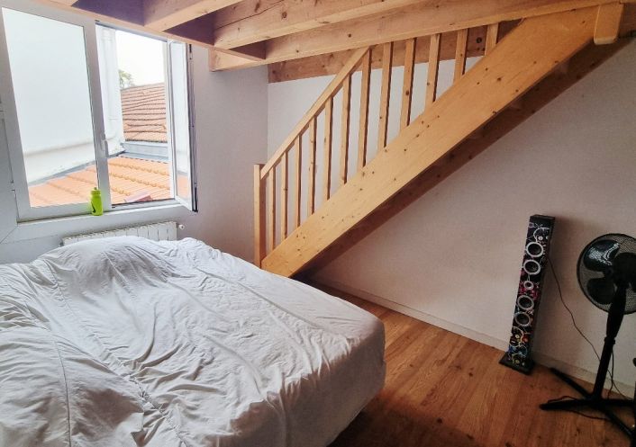 à vendre Maison Bayonne