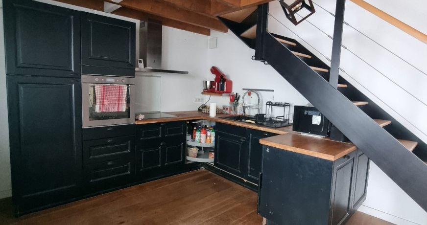 vente Maison Bayonne