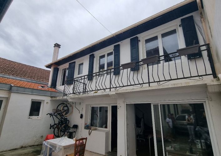à vendre Maison Bayonne