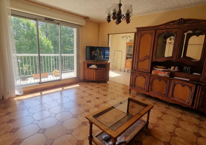 à vendre Appartement Bayonne