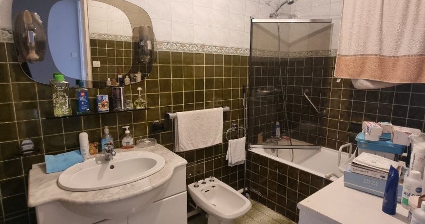 vente Appartement Bayonne