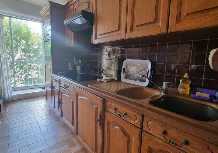 à vendre Appartement Bayonne