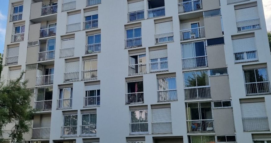 vente Appartement Bayonne